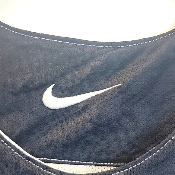 Men's Nike Dri-Fit 2 Sides Basketball Tank Top Shirts - Picture 4 of 8